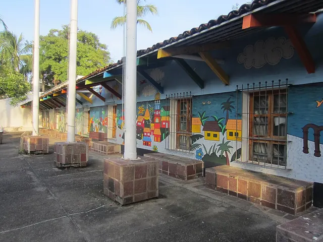 Plaza Hidalgo