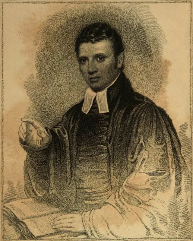 Benjamin Allen