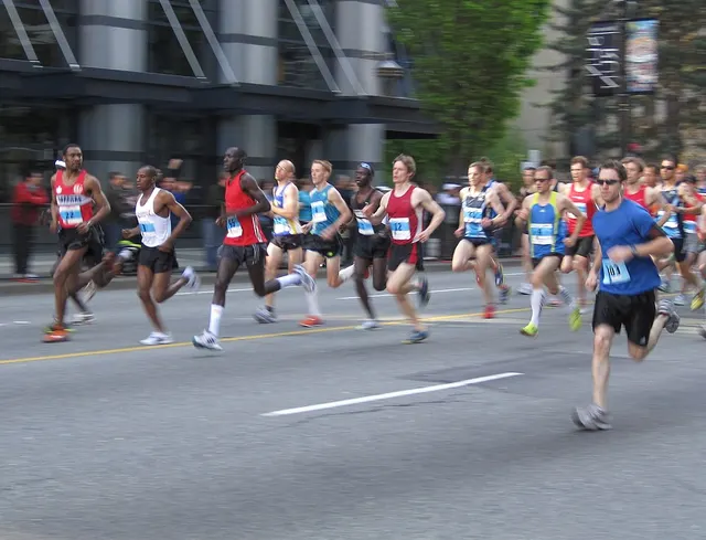 Sports in Vancouver