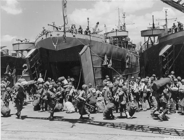 USS LST-277