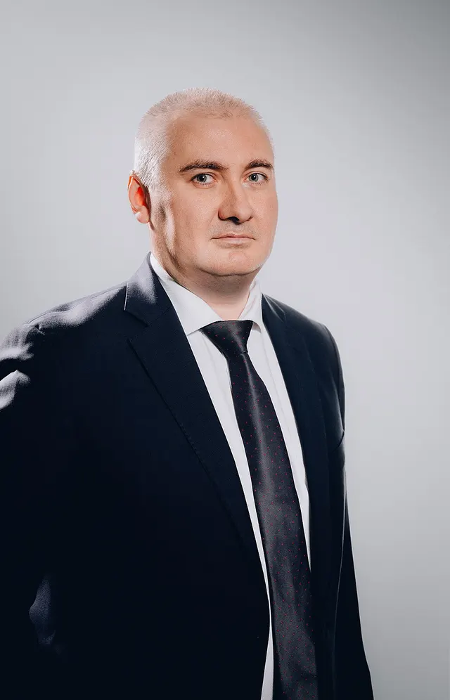 Stanislav Kudzh