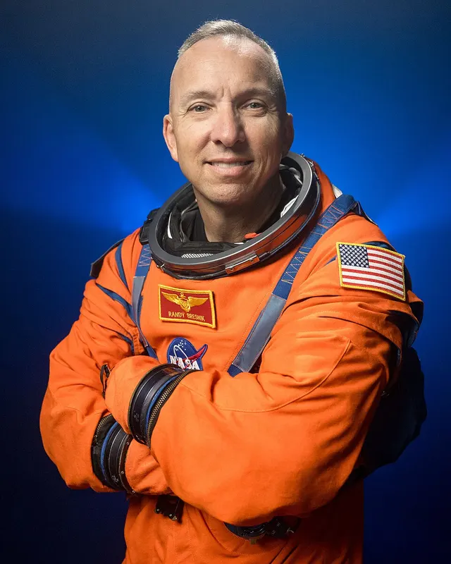 Randolph Bresnik