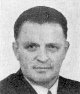 Henning Helgesson