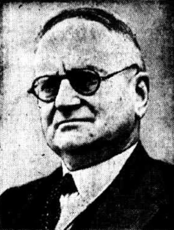 Montague Grover