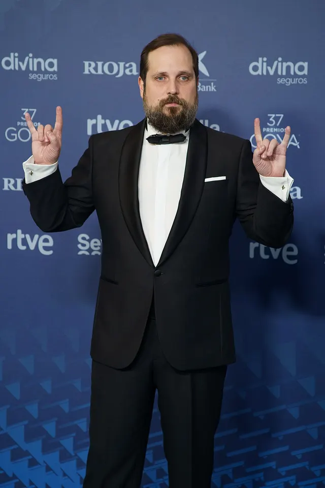 Carlos Vermut