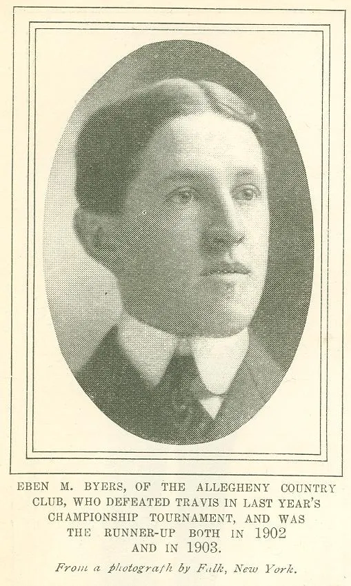 Eben Byers