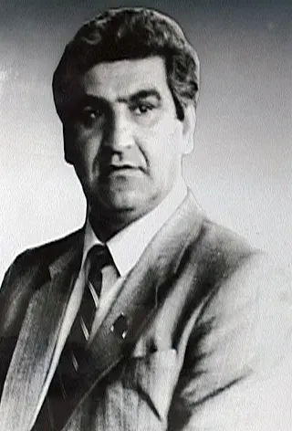 Vagif Jafarov