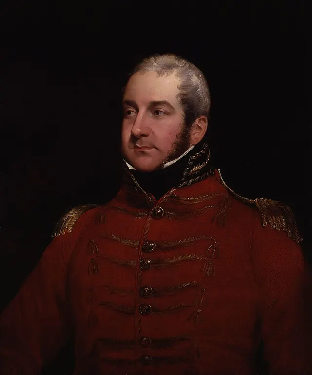 William Congreve