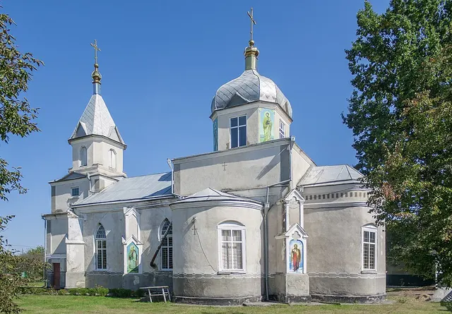 Sytkivtsi