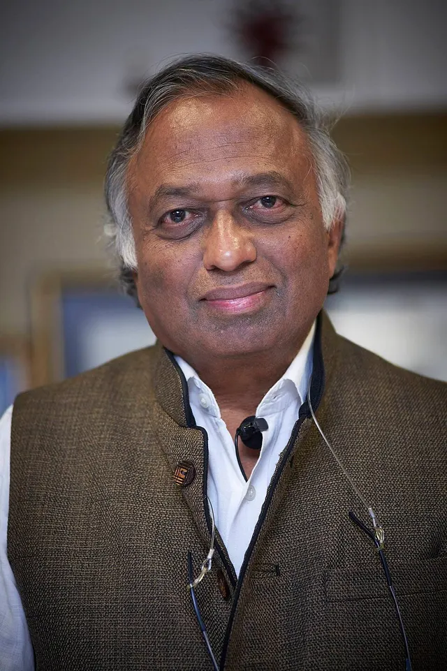 Vijay P. Bhatkar