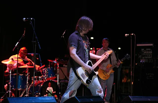 Soul Asylum discography