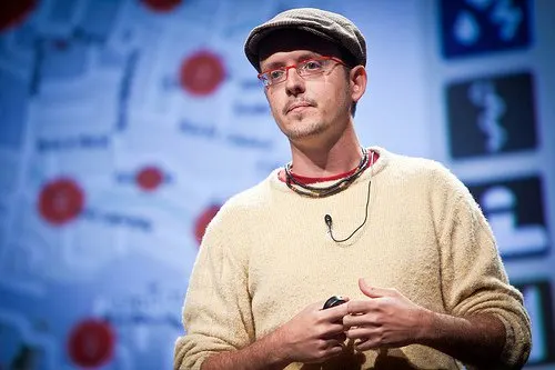 Patrick Meier
