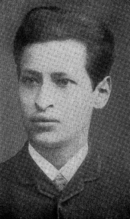 Bernard Gorin