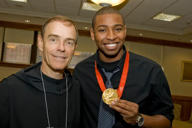 Cullen Jones