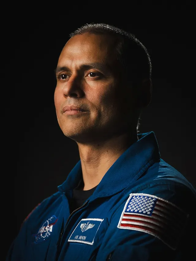 Anil Menon