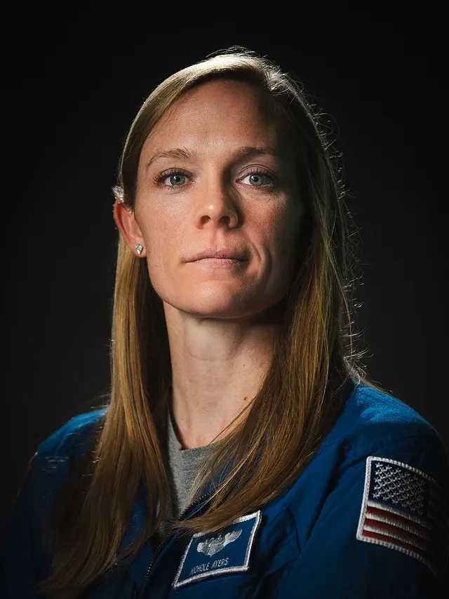 Nichole Ayers