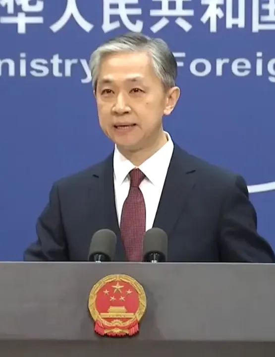 List of ambassadors of China to Cambodia