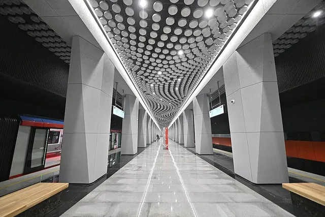 Vorontsovskaya