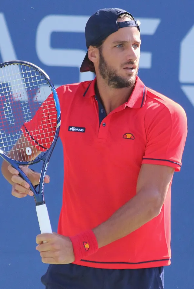 Feliciano López career statistics