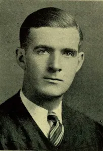 Irving G. Williams