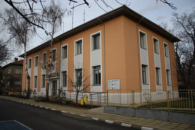 Breznik Municipality