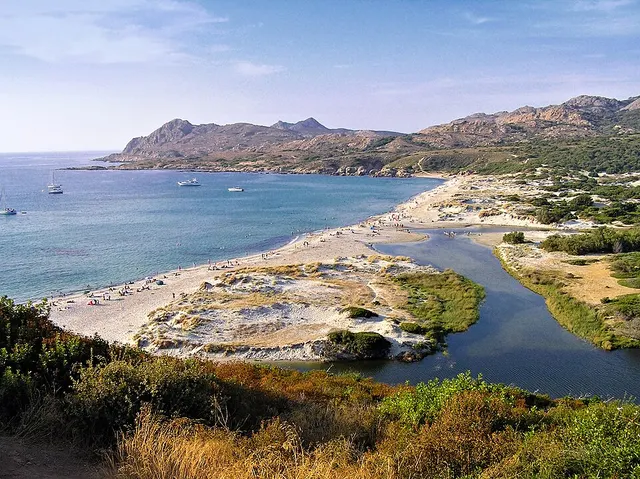 Ostriconi