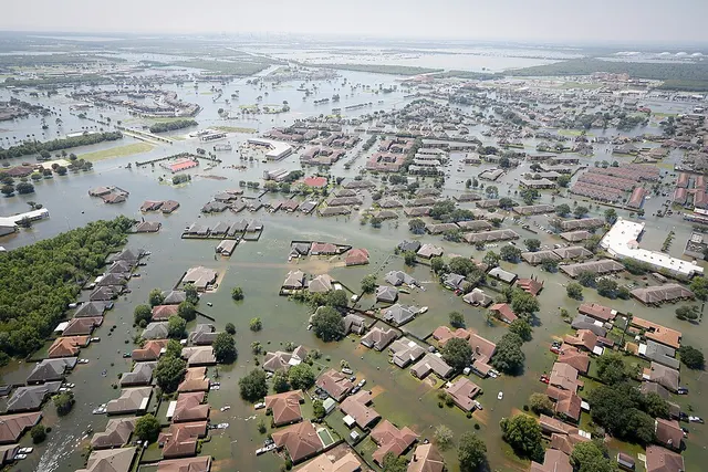 List of Texas hurricanes