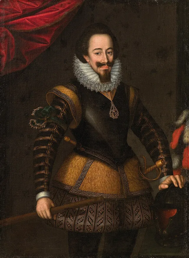 Charles Emmanuel I