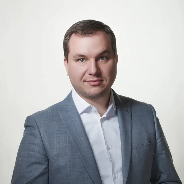 Dmytro Jyvytsky