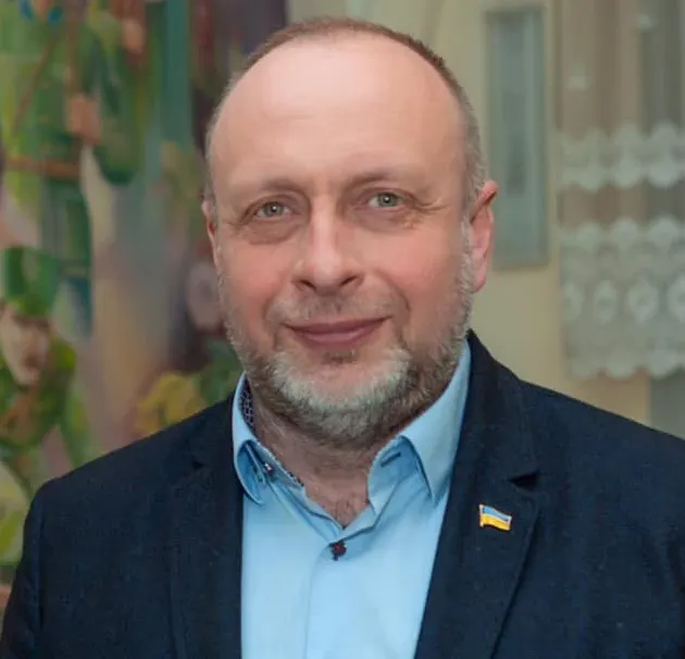 Andriy Kit
