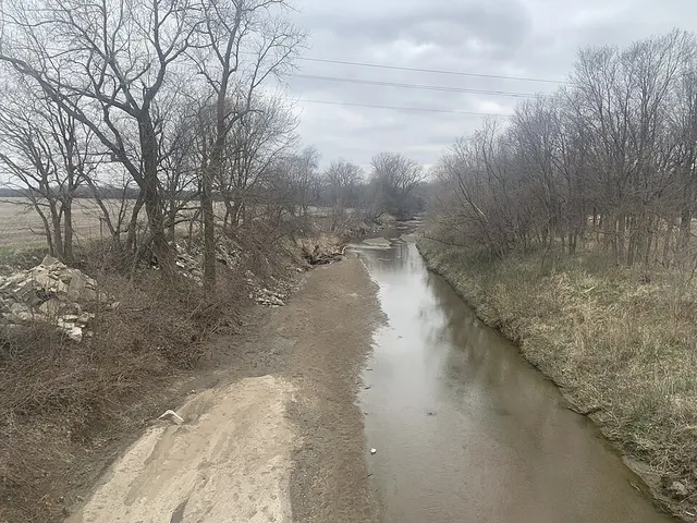 Clear Creek
