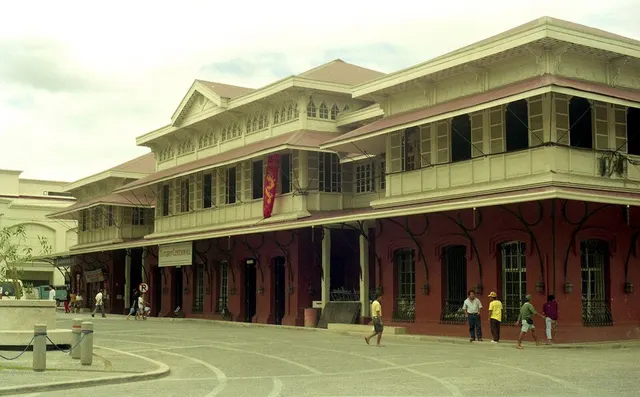 Manila Railroad Company