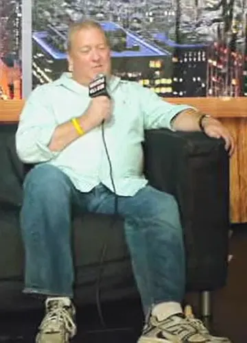 Wally Feresten