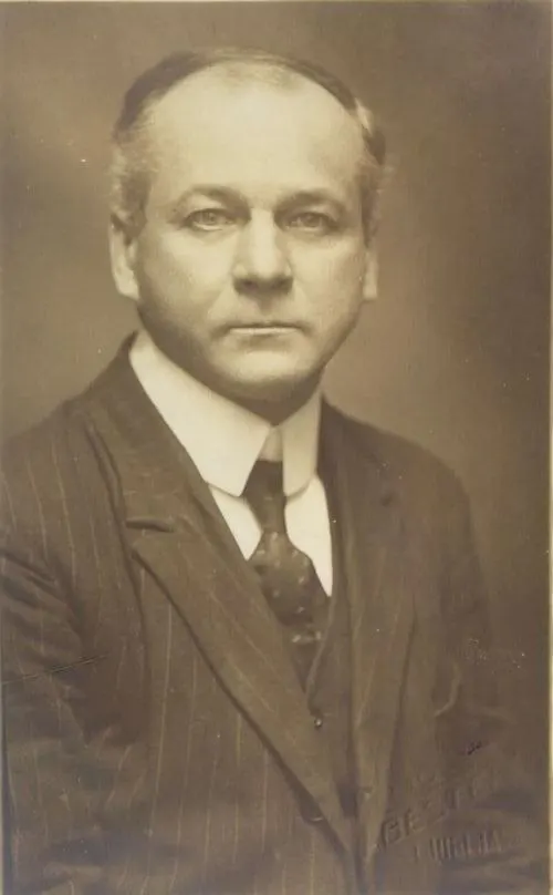 Maks Klodič-Sabladoski