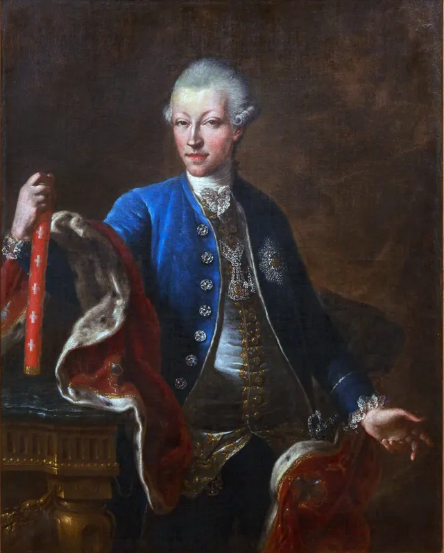 Charles Emmanuel IV