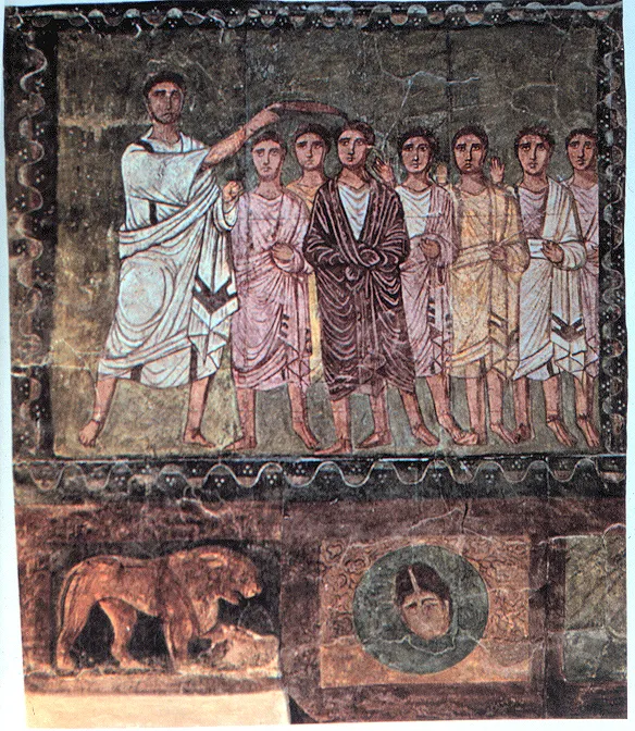 1 Samuel 16