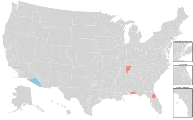 2025 United States elections
