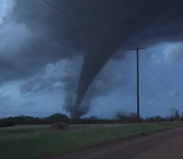 Tornadoes of 2022