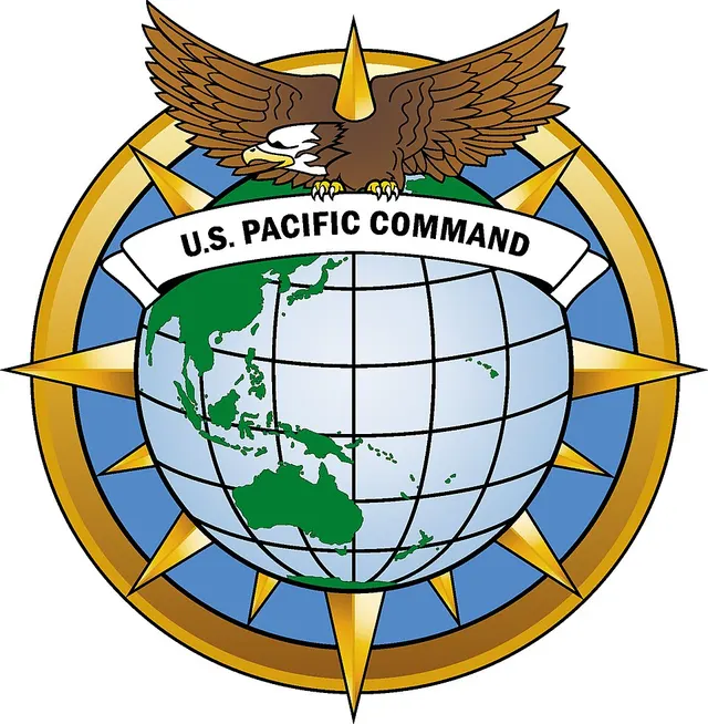 Leadership of the United States Pacific Command