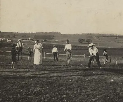 Rounders