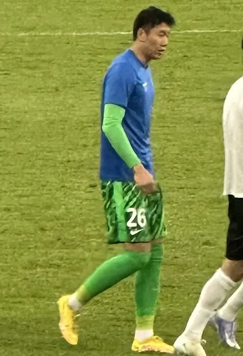 Huang Zihao