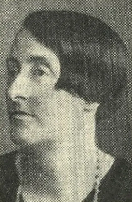 Florence Johnson