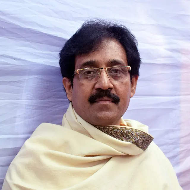 Soumitra Sekhar Dey