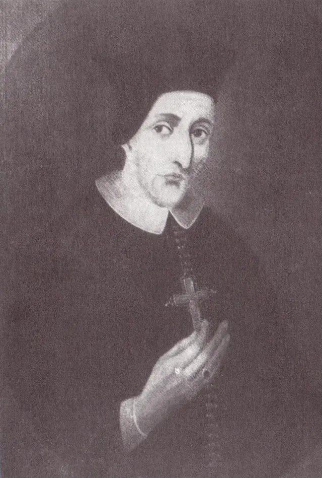 Nicolas Sténon