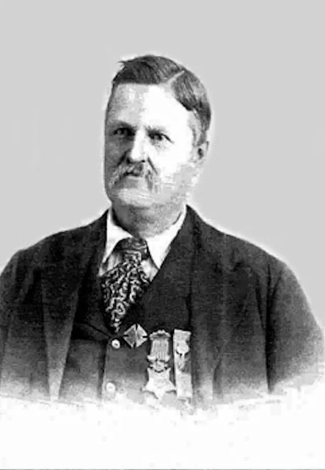 William H. Howe