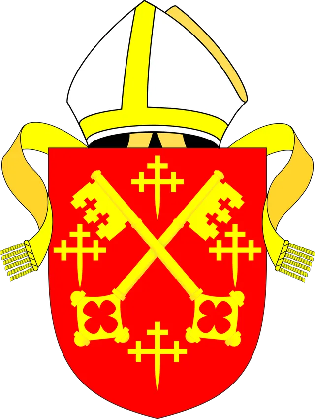 Bishop of Peterborough