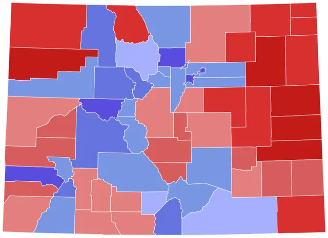 2022 Colorado Secretary of State election