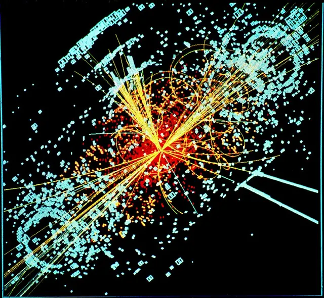 Hierarchy problem