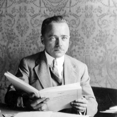 First Dollfuss government