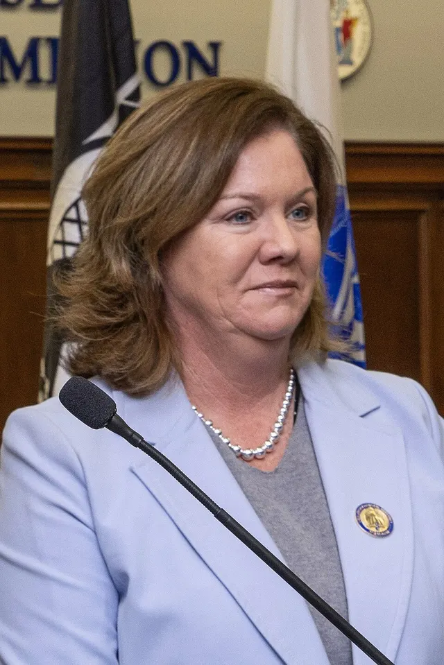 Claire Swift